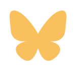 app bluesky icon