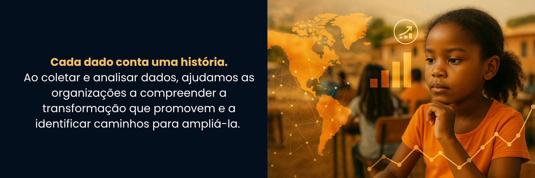 avaliação de impacto