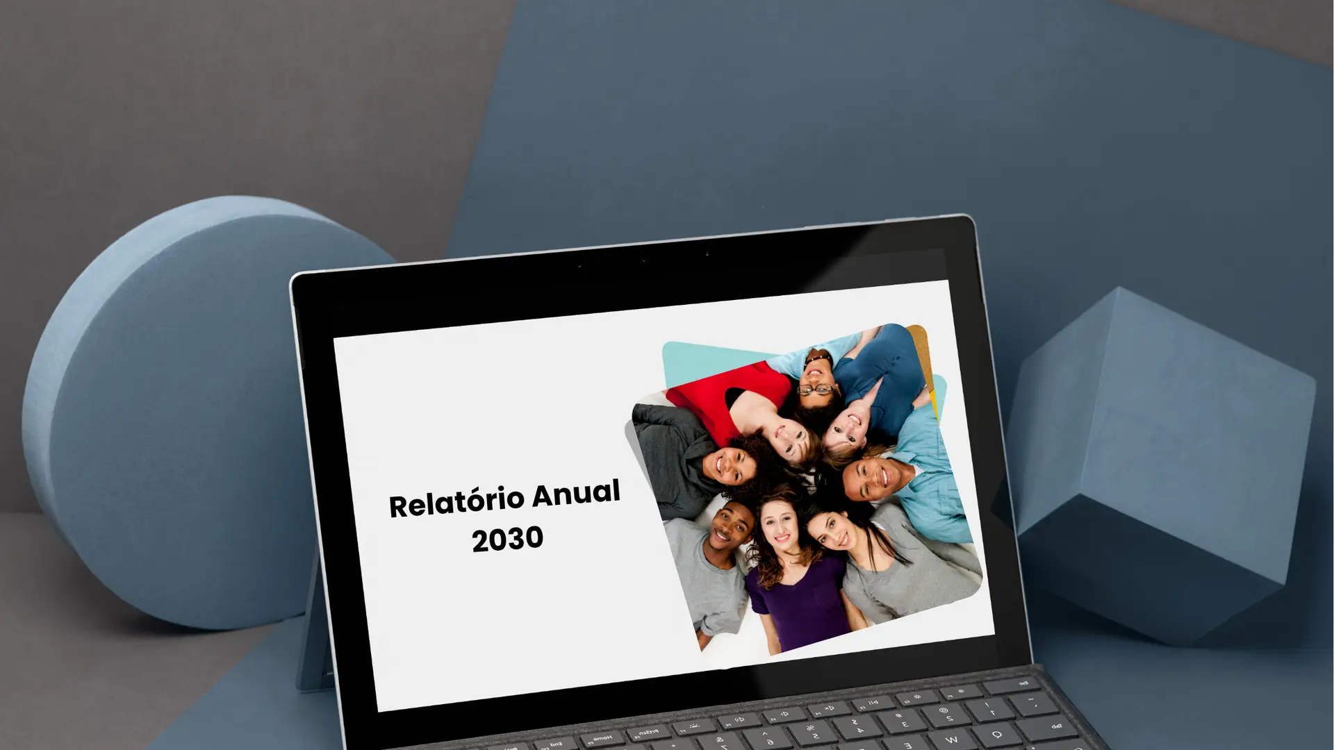 Como Criar um Relatório Anual que Conquista Apoio e Fortalece sua Organização Social